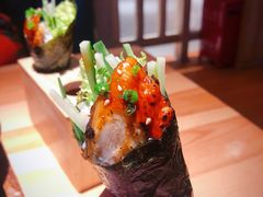 -TORO MaKi 寿司·日料(华创店)