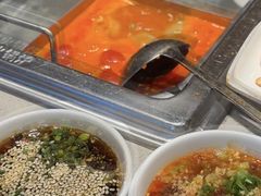 -海底捞火锅(方圆荟店)