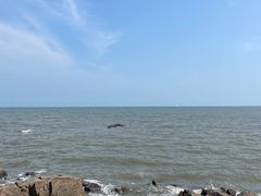 -兴城海滨风景区