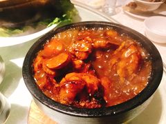 -百里鲜·闽南家宴·福建菜
