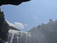 -赤水丹霞旅游区·大瀑布