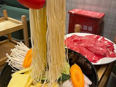 -许府牛火锅(信义坊总店)