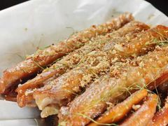 -美未居·老字号·地道顺德菜·桑拿鸡·鱼生(容桂店)
