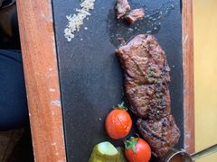 -MR.ROCKY洛奇先生RESTAURANT&BAR(宝安壹方城店)