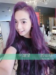 卡迪堡(家乐福店)-卡迪堡造型连锁沙龙