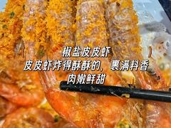 -小海豚•老字号海鲜餐厅(天涯店)