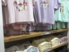 -优衣库(天津鲁能城购物中心店)