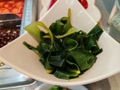 -海底捞火锅(凯德广场店)