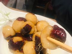 -芳芳私房菜·精做淮扬菜(承德路店)