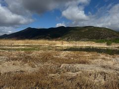 -泸沽湖国家级风景名胜区走婚桥