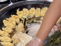 -边江铁锅炖鱼(振八街店)