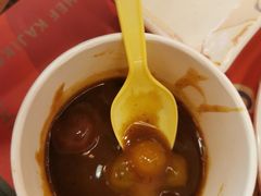 红豆沙-仙隐小鹿中華の日料(荣民龙首广场店)