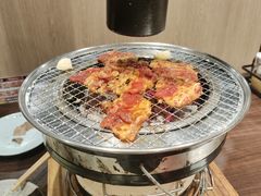 -蒜香焼肉PURUSHIN(马场路店)