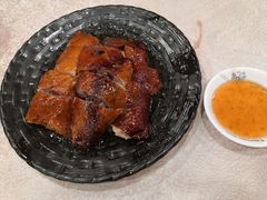 -麒麟中餐厅·经典粤菜·地道菜式老字号(广州长隆酒店)