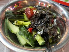 -上二楼涮肉馆(顺义二中店)