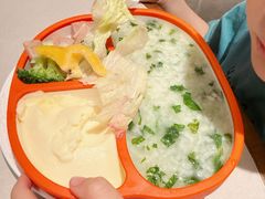 -漢舍川菜馆(国贸商城店)