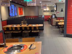 -新石器烤肉(百联川沙店)