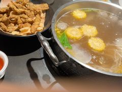 -正禾鲜·潮汕牛肉火锅(凯德天府店)