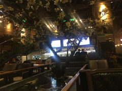 -山有花啡餐厅(常营总店)