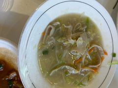 -松兰山海景大酒店·海鲜中餐厅