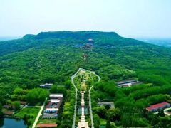 -南京市江宁方山