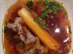 -怡人怡口牛排海鲜自助(飞龙大厦店)