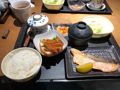 -麦秋寿司(富都广场店)