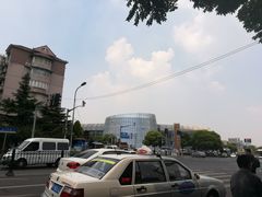 -上海南站