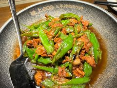 -味上湘菜馆(岳麓山店)