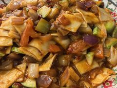 -帕米尔食府(白云观店)