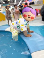 -万达宝贝王(上海浦江店)