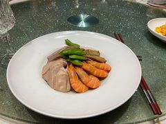 -上海人家花樣年华(中山公园店)