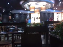 -必胜客(新中纬店)