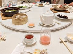 -香港百合居(LCM置汇旭辉广场店)