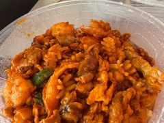 八珍豆腐煲-同发号饭庄(复兴路店)