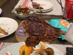 -飨食汇全日制餐厅·昆山皇冠假日酒店(九方店)