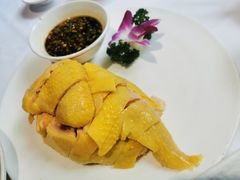 -老洋房花园饭店(绍兴路店)