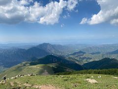 -灵山