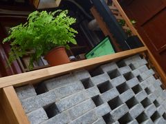 吧台-203密室逃脱体验馆·聚会·亲子·团建(中关村店)