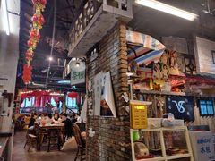 -老长沙龙虾馆·聚会餐厅(白石洲店)