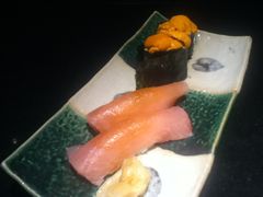 -三井日式料理(农安街店)