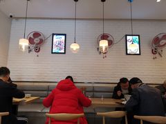 -阿琴面馆(武林路店)