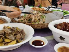 -顺德美食坊(南沙分店)