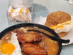 -华嫂冰室(尖沙咀店)