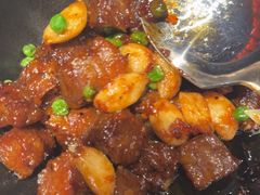 -宝轩渔府·海鲜(水上店)