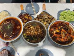 -辣盆盆麻辣小龙虾(哈尔滨总店)