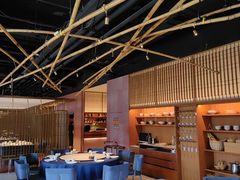-柴门头啖汤·经典川菜·慢火汤品(锦城万达店)