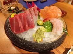 -松涛日本料理