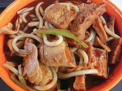 -啊臻味道米粉(六道口店)