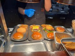 -魏斯理汉堡(西安沣东吾悦店)